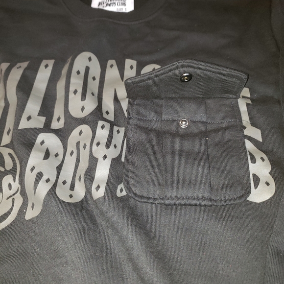 Billionaire Boys Club Sweater - Picture 3 of 4